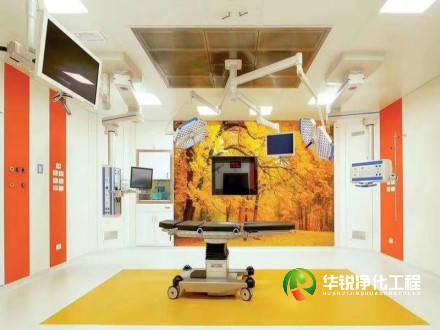 手術室裝修材料怎么選擇？