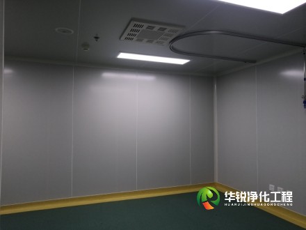 安全且耐用的手術室裝修材料？