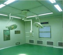 醫(yī)院手術(shù)室凈化器是一種特殊裝置嗎？