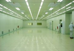 如何有效的控制潔凈室風(fēng)量、水量？